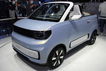 奇瑞QQ冰淇淋,能在微型電動車中脫穎而出嗎？