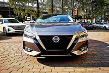 日系車的寒冬：9月日產(chǎn)、本田普跌，豐田不及特斯拉