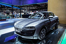 搶先蔚來一步，領(lǐng)跑汽車準(zhǔn)備赴港上市？