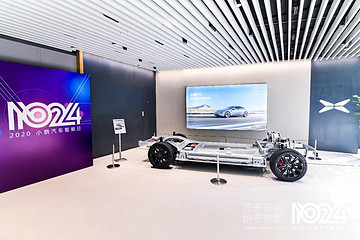 “1024科技日”三大预测，小鹏将会带来哪些惊喜？