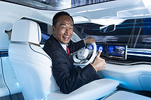 特斯拉最強(qiáng)鐵粉？富士康推3款Model電動(dòng)車型