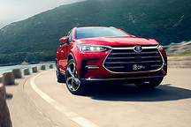 20萬級(jí)別新能源SUV推薦，這幾款買車之前一定不要錯(cuò)過！