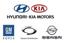 合资品牌9月销量跌三成，日韩车市持续低迷