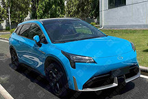 “電動(dòng)爹”難熬冬季寒潮？這款續(xù)航超1000km的車來了