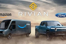 美國“蔚小理”股價瘋漲，大眾、通用被迅速趕超