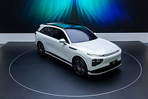 這屆廣州車展，誰才是新勢力最靚的仔？