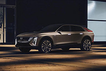 凯迪拉克也急了？刚推出Lyriq，4款全新电动车已就位！