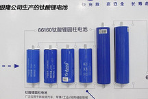 10分钟充电90%，格力钛电池能替代锂电池吗？