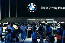 宝马电动汽车销量破100万，传统豪华车闷声发大财？