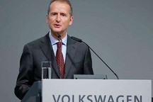 未来5年投资6400亿元，大众汽车裁员3万与特斯拉一战