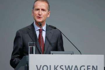 未来5年投资6400亿元，大众汽车裁员3万与特斯拉一战