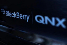 宝马和黑莓双双致谢360公司，为什么？