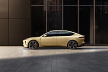 2021蔚來日：ET7明年3月底交付，ET5售價32.8萬起