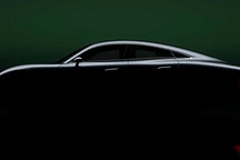 风阻值仅为0.20？奔驰即将发布全新概念车