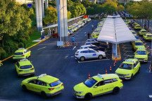 每周观察丨电池、充电桩“入保”，为什么还有人买燃油车？