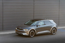 现代艾尼氪5海外售价正式公布，国内售价将会是30万元？