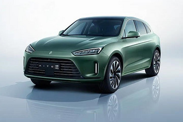 一年冒出10家新势力，未来3-5年汽车行业洗牌，谁才是凑数的？