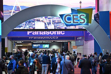 CES 2022熱門盤點(diǎn)：汽車行業(yè)穩(wěn)居C位，索尼、寶馬全場(chǎng)最秀