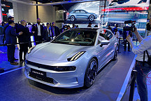 極氪2022年要賣7萬臺車，蔚小理：目標(biāo)20萬！