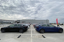 特斯拉單月交付破7萬(wàn)，2021年國(guó)內(nèi)大賣(mài)32萬(wàn)輛排名第三