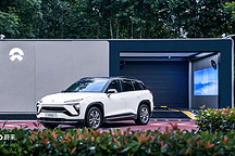 寧德時(shí)代布局換電，所有車(chē)企都能用！蔚來(lái)的優(yōu)勢(shì)要沒(méi)了？