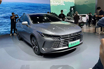 比亚迪宣布涨价  近20款车蓄势待发