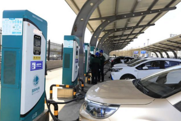 2025年摆脱补能焦虑？这可能是电动车主最“难过”的一个春节