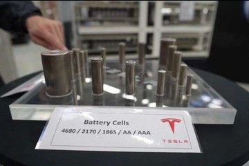 4680电池即将装车，特斯拉却被指控电池续航虚假宣传
