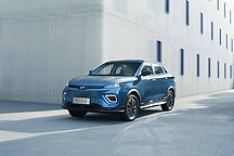 比亞迪驅(qū)逐艦05將3月上市，或不到12萬元，網(wǎng)友：又是一款搶手貨！