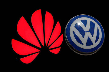 多名负责人离职，大众入局，华为真要放弃自动驾驶？