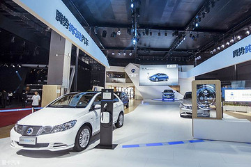 腾势汽车回炉重造，比亚迪全新高端品牌另有安排？