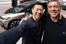 FF 91量產(chǎn)版終于發(fā)布！賈躍亭：誰還敢說我是PPT造車？