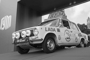 国产车在俄罗斯大受欢迎，1月份市场份额超10%