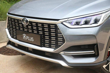 2月汽车投诉榜：比亚迪宋PLUS夺第一，德系车明显增多