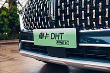 长城DHT吊打蔚小理？网友：然后被DMi吊打