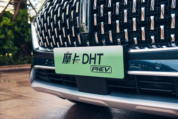 長(zhǎng)城DHT吊打蔚小理？網(wǎng)友：然后被DMi吊打