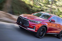 2022年目標(biāo)120萬(wàn)臺(tái)，比亞迪能賣過特斯拉嗎？