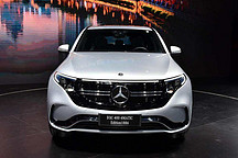 大眾、奔馳、長安、威馬競逐3·15，新能源車企誰能上榜？