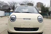 微型車“賠本賺吆喝”，長安新車靠賣萌能大賣？