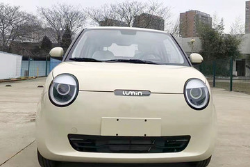微型車“賠本賺吆喝”，長安新車靠賣萌能大賣？