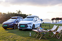 踏春出游選什么車，這兩款3月上市的新車，可以優(yōu)先考慮！