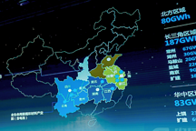 電池廠商“圍獵”寧德時代，國內(nèi)市場3個月?lián)p失近8%份額