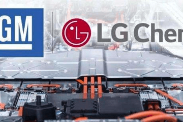 通用、福特压榨韩国电池技术？LG新能源赴美建厂受阻