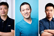 新勢力2021財報：三巨頭各顯神通，小鵬一季度銷冠預(yù)定