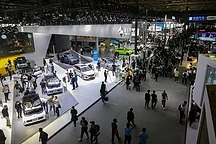 北京車(chē)展重磅新能源車(chē)型盤(pán)點(diǎn)！比亞迪海豹領(lǐng)銜，大鼻寶馬i7隨后