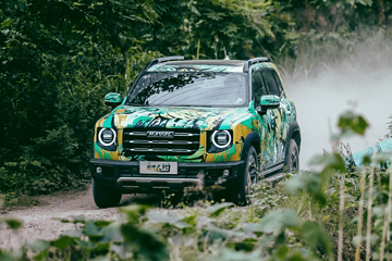 合资燃油车步入黄昏？长安、吉利、长城“三年之期已到”