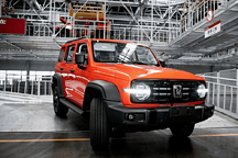 小鵬、華為拉響警報：5月份中國整車廠將全線停工？