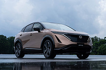 日產(chǎn)首款純電SUV終于來了？東風(fēng)日產(chǎn)Ariya即將正式發(fā)布！