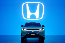 車長不到4米4，低配都要17.5萬元， 東風本田e:NS1自信過頭了？