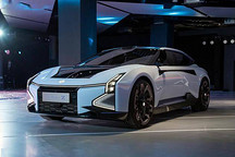 高合回應(yīng)“隱私泄露”：出廠默認(rèn)關(guān)閉，不會存儲視頻